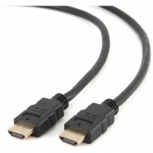 Кабель мультимедийный HDMI M to HDMI M 1.8m Cablexpert (CC-HDMI4-6) (193546) Кабель мультимедийный HDMI M to HDMI M 1.8m Cablexpert (CC-HDMI4-6) (193546)