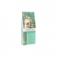 Сухой корм для кошек Carpathian Pet Food Optimal Care 12 кг (4820111140817) (213546)