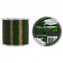 Леска Brain Classic Carp Line 3D (camo) 600m 0.28mm 18lb 7.9kg (1858.81.18) (278546)