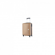 Чемодан Semi Line 20" S T5693-1 Brown (DAS303062) (283546) Чемодан Semi Line 20" S T5693-1 Brown (DAS303062) (283546)