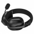 Наушники Hator Hyperpunk 3X Wireless Black (ESH14) (340646)