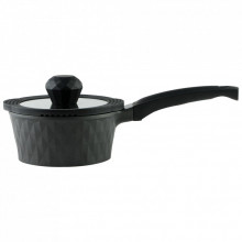 Ковш Pepper Black Ice Greblon C2 1,4л 16x8 см (110808) (287746)