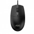 Мышка AOC MS100B USB Black (MS100B/LA) (345746)