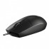 Мышка AOC MS100B USB Black (MS100B/LA) (345746)