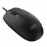 Мышка AOC MS100B USB Black (MS100B/LA) (345746)