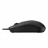 Мышка AOC MS100B USB Black (MS100B/LA) (345746)