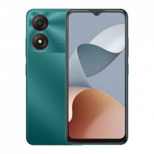 Мобильный телефон ZTE Blade A34 4/64GB Green (1066104) (208846)