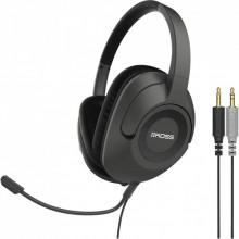 Наушники Koss SB42 Over-Ear 2*3.5 mm (193566.101) (229846)