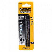Сверло по металлу EXTREME INDUSTRIAL COBALT DeWALT DT4960 (252846)