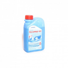 Тосол МФК "NordWay -40" (-25C) ПЕТ кан. 1,4кг (43285) (296846) Тосол МФК "NordWay -40" (-25C) ПЕТ кан. 1,4кг (43285) (296846)