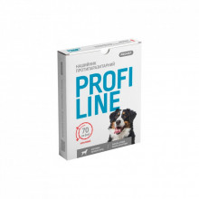 Ошейник для животных ProVET Profiline для больших пород (инсектоакарицид) 70 см коралловый (4823082431007) (311846) Ошейник для животных ProVET Profiline для больших пород (инсектоакарицид) 70 см коралловый (4823082431007) (311846)