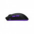 Мышка Hator Hellyberry HM47 Wireless Black/Violet (HM47_black_violet) (345846)