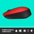 Мышка Logitech M171 Red (910-004641) (152946)