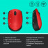 Мышка Logitech M171 Red (910-004641) (152946)