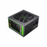Блок питания Gamemax GX-650 Modular (189946)