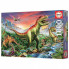 Пазл Educa Jurassic Forest 1000 элементов (6337608) (266946)