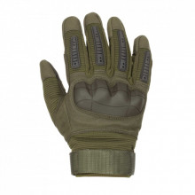 Тактические перчатки 2E Winter Sensor Touch L зелені (2E-TWGLST-L-OG) (285946)