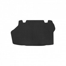 Коврик в багажник EVAtech Lexus ES 300h (GSV50) (4 clips) 2012-2018 6 п (LS42908B1RBB) (302946)
