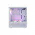 Корпус 1stPlayer Mi7-A-WH-2F7R-W-1F7-W (319946)