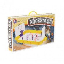 Настольная игра "Баскетбол" ТехноК 0342TXK