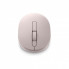 Мышка Dell MS3320W Mobile Wireless Ash Pink (570-ABPY) (316056)