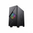 Корпус Gamemax Cyclops BG (250156)