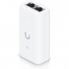 Адаптер PoE Ubiquiti U-PoE (342156)