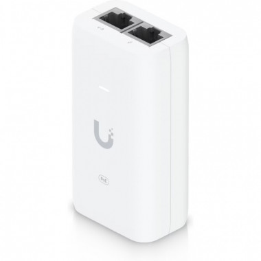 Адаптер PoE Ubiquiti U-PoE (342156)