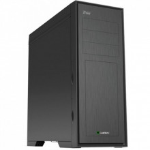 Корпус Gamemax TiTan Silent (205256)