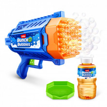 Мыльные пузыри Bunch O Bubbles Medium S1 Бластер с мыльными пузырями (11348) (265256)