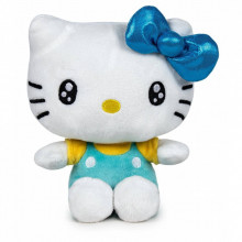 Мягкая игрушка Hello Kitty Хелло Китти Юбилейная 50, 32 см (760023890) (267256)