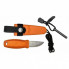 Нож Morakniv Eldris Neck Knife Orange (13502) (275256)