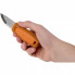 Нож Morakniv Eldris Neck Knife Orange (13502) (275256)