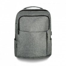 Рюкзак туристический NikiBo Sleek 15л сірий (30010805-07) (283256) Рюкзак туристический NikiBo Sleek 15л сірий (30010805-07) (283256)