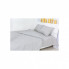 Одеяло MirSon Летний комплект №2619 EcoSilk 16-5703 Light Gray одеяло 140x (2200003109955) (328256)