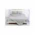 Одеяло MirSon Летний комплект №2619 EcoSilk 16-5703 Light Gray одеяло 140x (2200003109955) (328256)