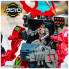 Игровой набор A.C.I.D. BETA EX-Mech/БЕТА ЭКС-Робот (535202) (334256)