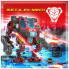 Игровой набор A.C.I.D. BETA EX-Mech/БЕТА ЭКС-Робот (535202) (334256)
