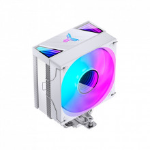 Кулер для процессора JONSBO CR-1000 V2 Color White (248356)