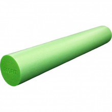 Масажный ролик Ecofit MDF008-А 90х15 см Green (К00015249) (249356)