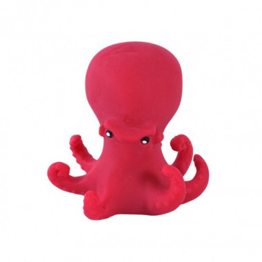 Детская игрушка антистресс "Осьменог" C2971(Red)