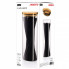 Банка Ardesto Fresh 1600 мл, скло, пластик, прозорий (AR1316SFM) (293356)