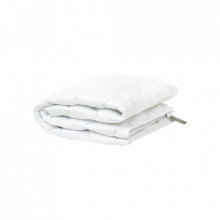 Одеяло MirSon антиалергенное 3M Thinsulate №1633 Eco Light White 110х140 (2200002647458) (327356)