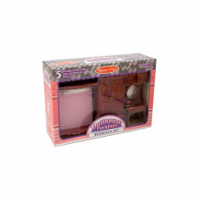Игровой набор Melissa&Doug Мебель для спальни (MD2583) (333356)