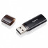 USB флеш накопитель Apacer 64GB AH25B Black USB 3.1 (AP64GAH25BB-1) (159456)