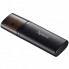 USB флеш накопитель Apacer 64GB AH25B Black USB 3.1 (AP64GAH25BB-1) (159456)