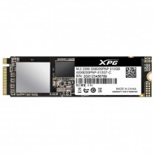 Накопитель SSD M.2 2280 512GB ADATA (ASX8200PNP-512GT-C) (340456)