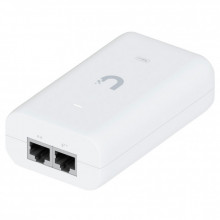 Адаптер PoE Ubiquiti U-POE+ (342456)