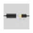 Дата кабель USB 2.0 AM to AF 10.0m Active black Ugreen (10321) (345456)