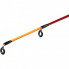 Удилище Viking Fishing Maverick 50cm ML max 25g Red (1919.00.36) (341556)